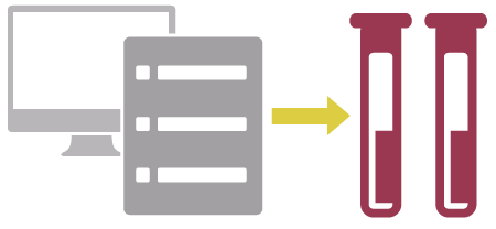 Test Reference Manuals Icon